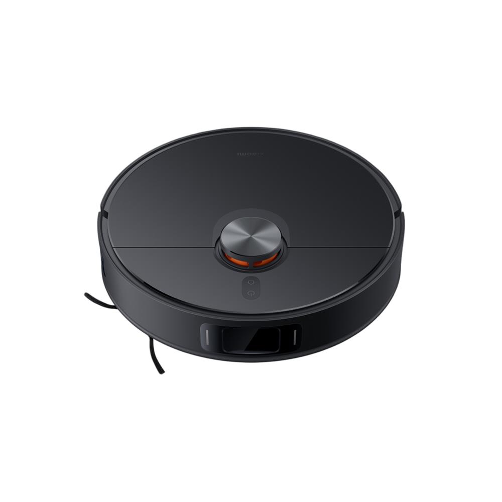 เครื่องดูดฝุ่นหุ่นยนต์ XIAOMI X20 MAX สีดำ