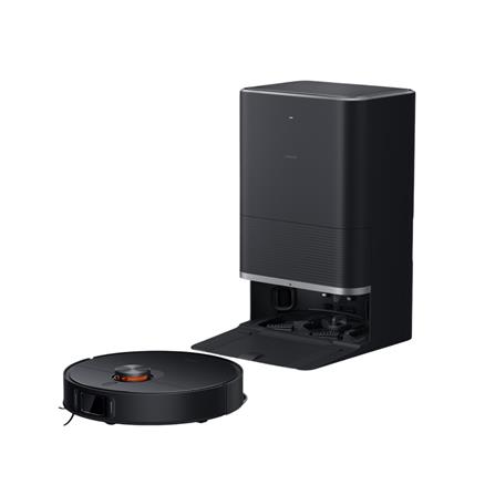 เครื่องดูดฝุ่นหุ่นยนต์ XIAOMI X20 MAX สีดำ_1