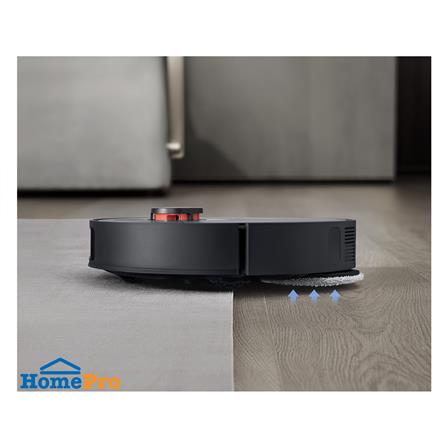 เครื่องดูดฝุ่นหุ่นยนต์ XIAOMI X20 MAX สีดำ_4