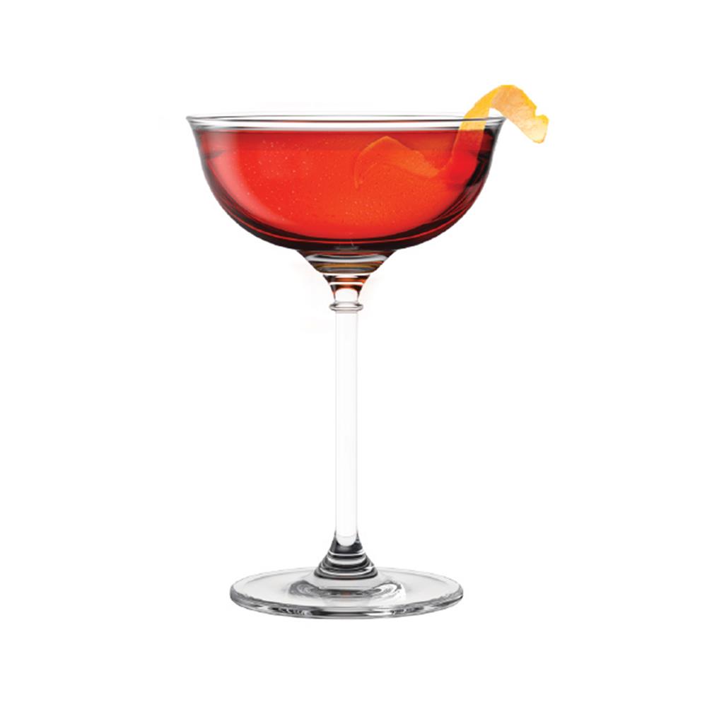 แก้วก้าน 215 มล. OCEAN GLASS THE PALETTE MARTINI (แพ็ก 6 ใบ)