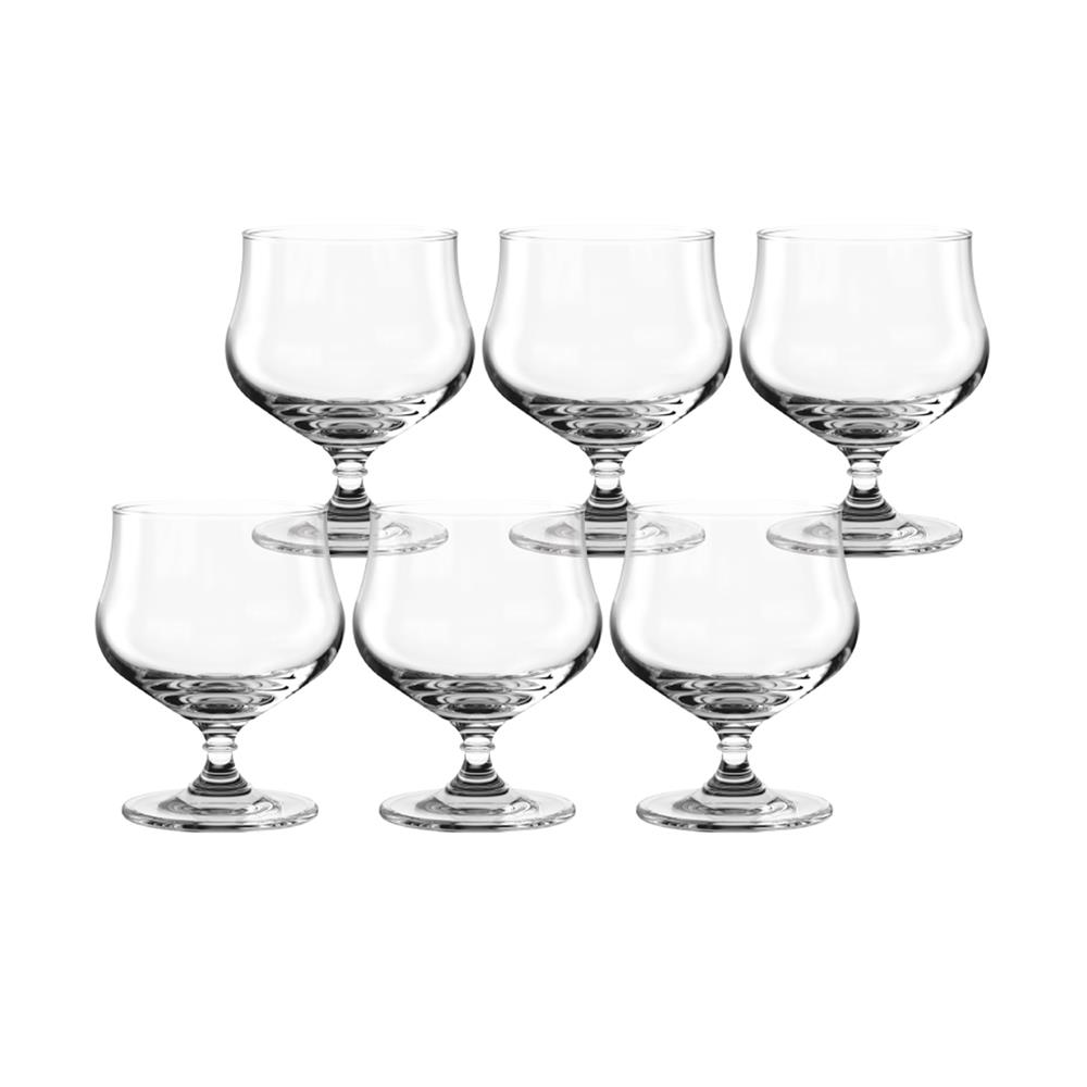 แก้วก้าน 300 มล. OCEAN GLASS THE PALETTE CHALICE (แพ็ก 6 ใบ)