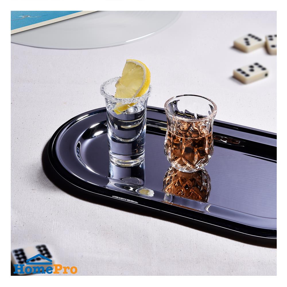 แก้ว SHOT 30 มล. OCEAN GLASS HAMMER (แพ็ก 12 ใบ)