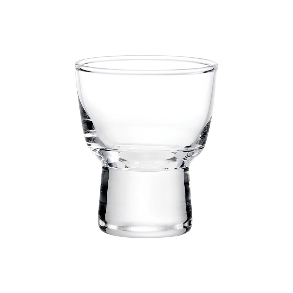 แก้ว SHOT 60 มล. OCEAN GLASS HAIKU SAKE (แพ็ก 6 ใบ)