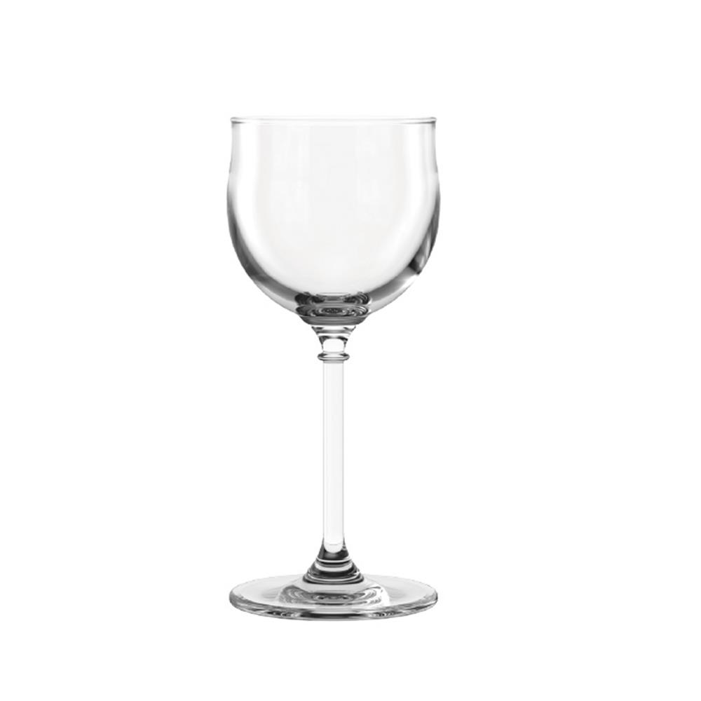 แก้วก้าน 185 มล. OCEAN GLASS THE PALETTE NICK & NORA (แพ็ก 6 ใบ)