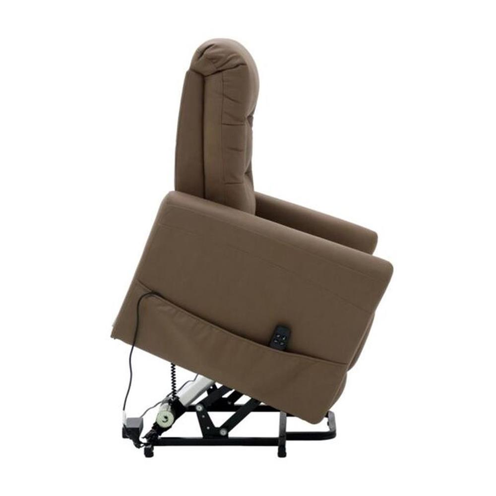 RECLINER SB FURNITURE YELINA 19224641 สีน้ำตาล