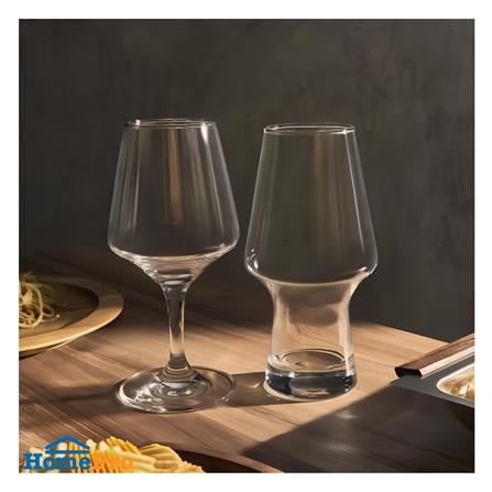 แก้วก้าน 390 มล. OCEAN GLASS CRAFTMHAN STEMWARE (แพ็ก 6 ใบ)_3
