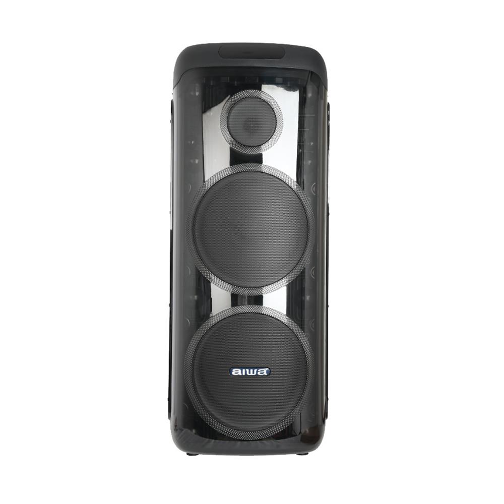 ลำโพงบลูทูธพร้อมไมค์ AIWA AW-X210TR