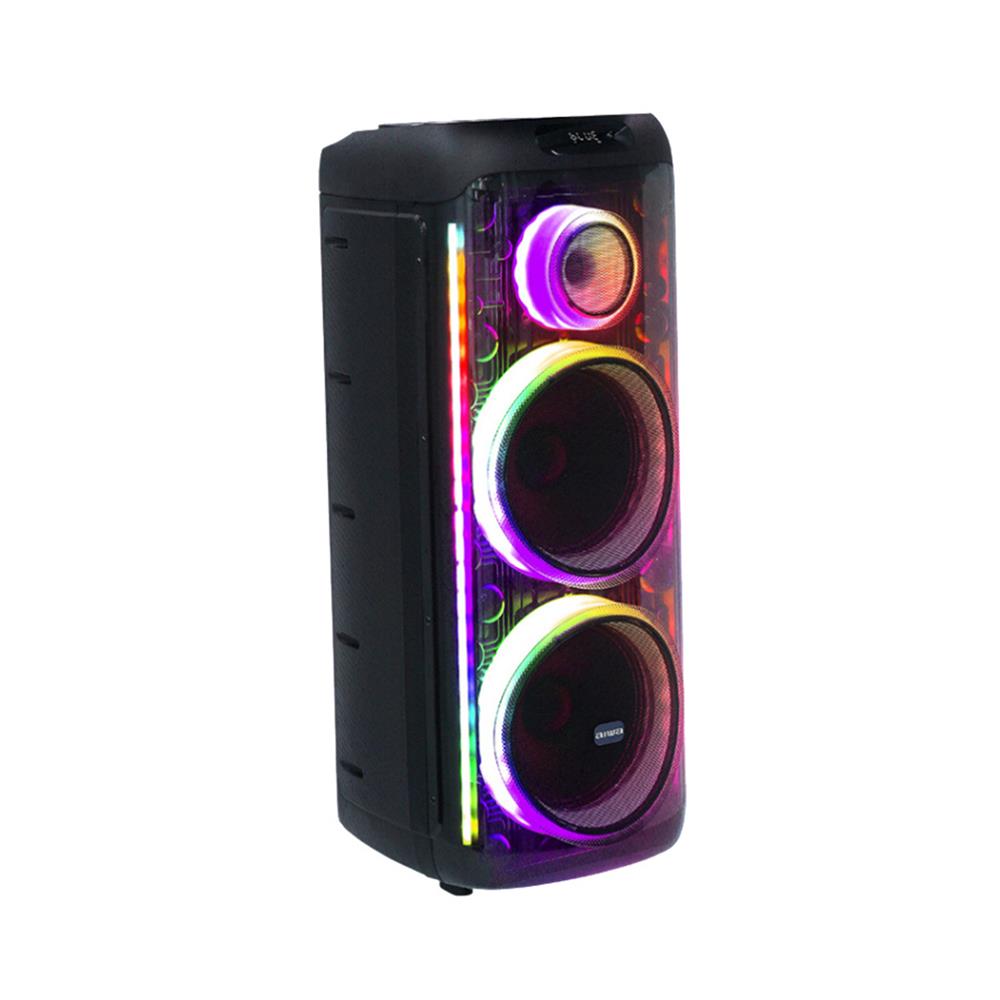 ลำโพงบลูทูธพร้อมไมค์ AIWA AW-X210TR