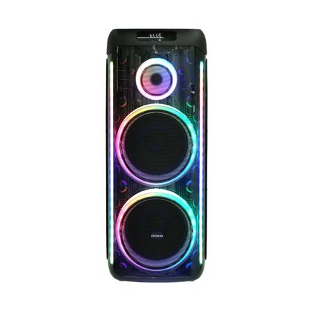 ลำโพงบลูทูธพร้อมไมค์ AIWA AW-X210TR_0