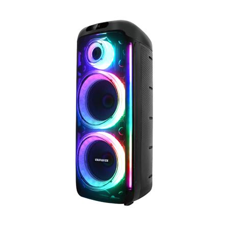 ลำโพงบลูทูธพร้อมไมค์ AIWA AW-X210TR_2