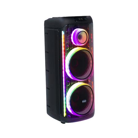 ลำโพงบลูทูธพร้อมไมค์ AIWA AW-X210TR_3