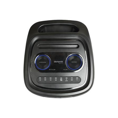 ลำโพงบลูทูธพร้อมไมค์ AIWA AW-X210TR_7