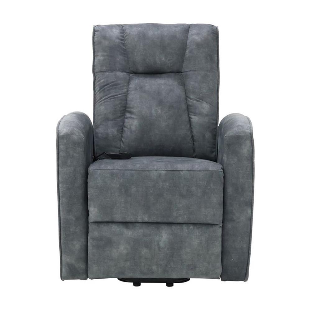 RECLINER SB FURNITURE YUDAI 19224640 สีเทา