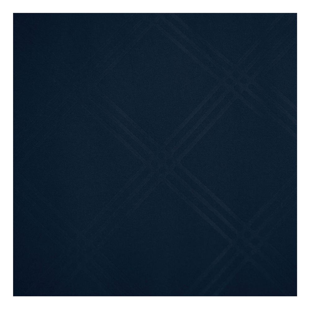 ชุดผ้าปูที่นอน 6 ฟุต (ชุด 6 ชิ้น) PICASSO BASIC ENJOY สี NAVY BLUE