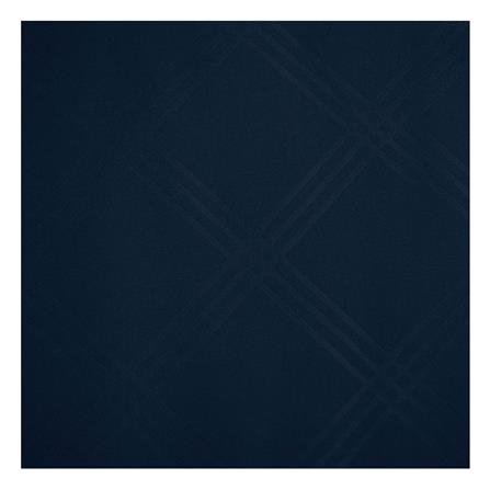 ชุดผ้าปูที่นอน 6 ฟุต (ชุด 6 ชิ้น) PICASSO BASIC ENJOY สี NAVY BLUE_3