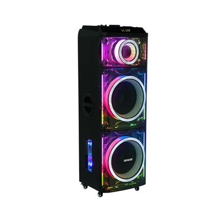 ลำโพงบลูทูธพร้อมไมค์ AIWA AW-X2121DSP PRO_3