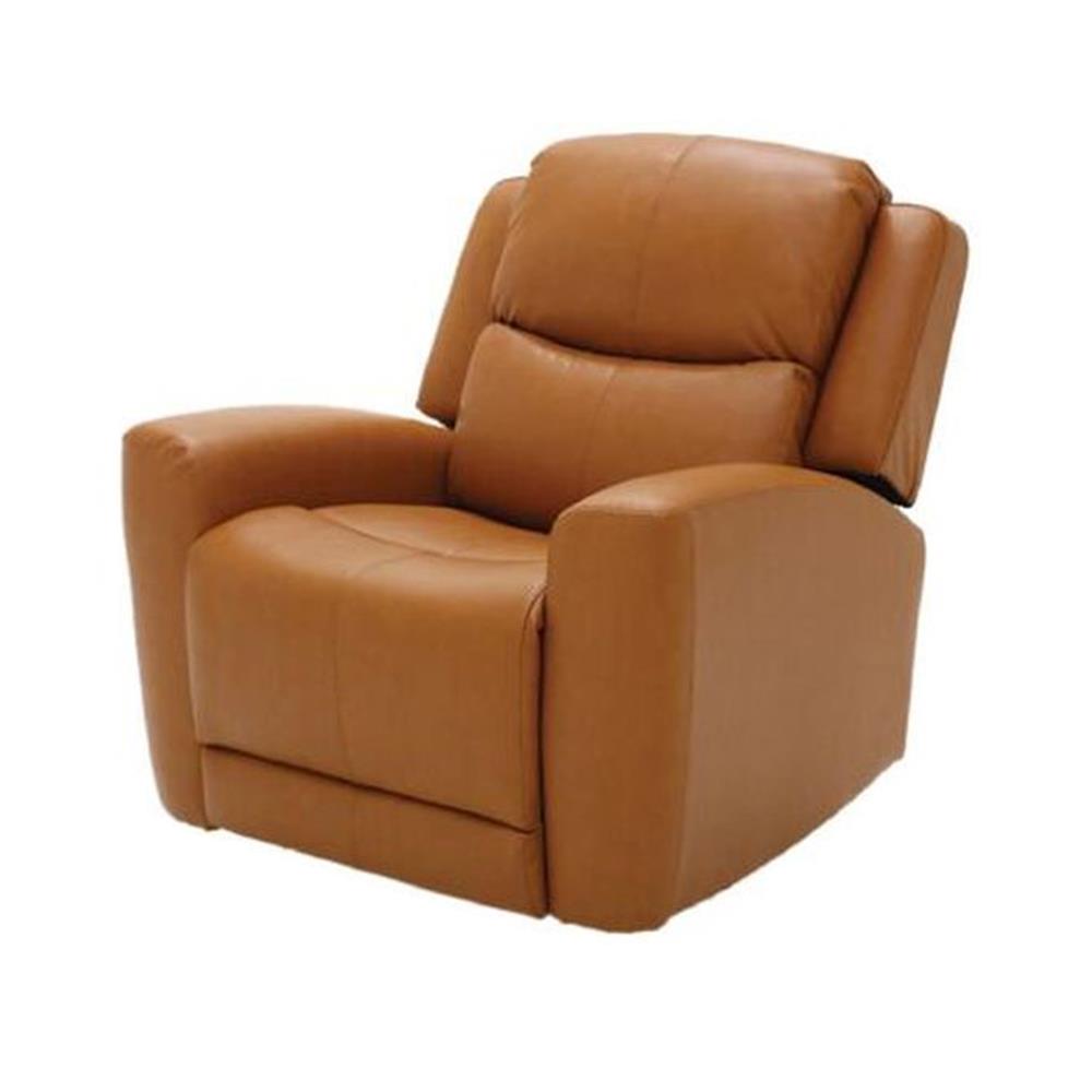 RECLINER SB FURNITURE YUICHI 19224638 สีอิฐ