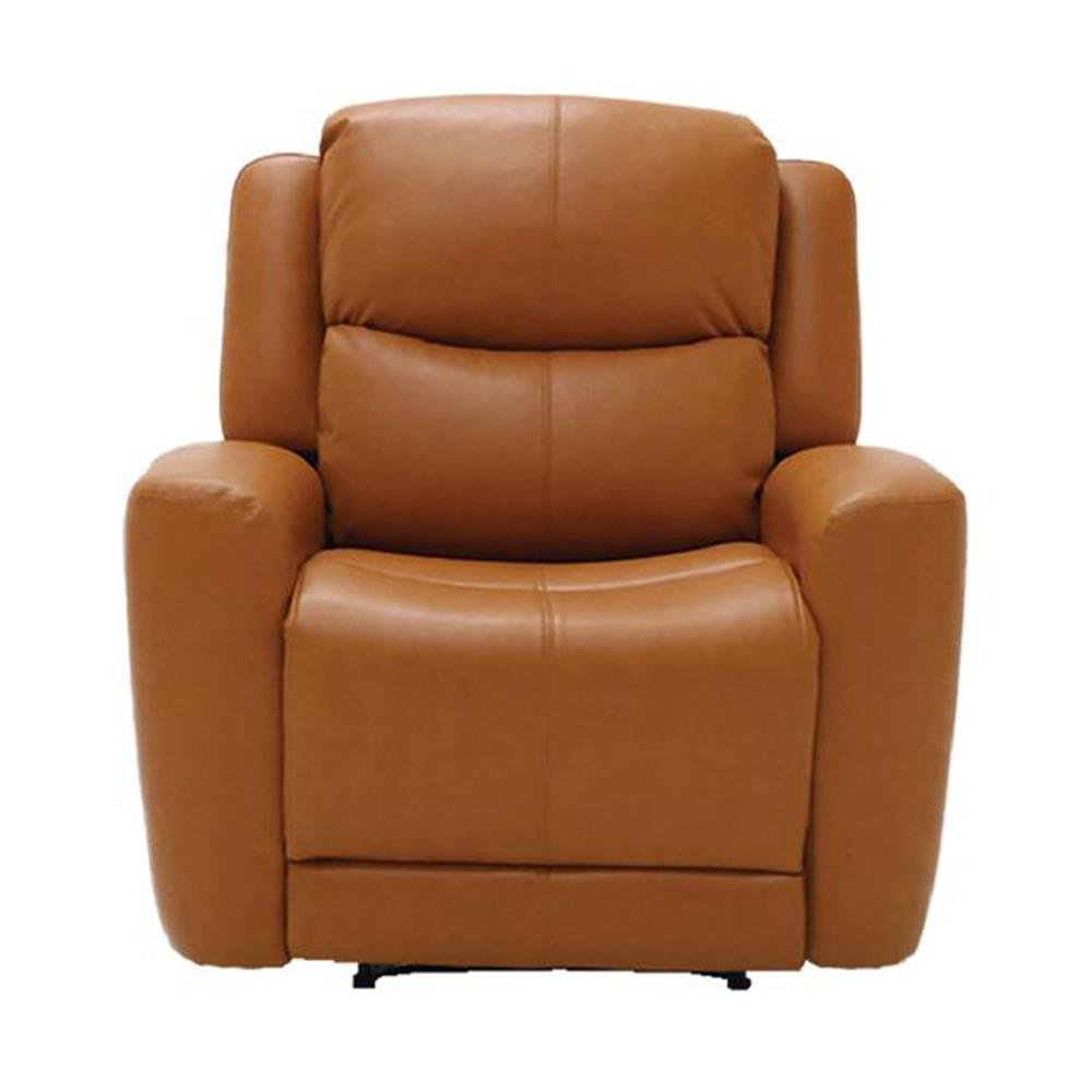 RECLINER SB FURNITURE YUICHI 19224638 สีอิฐ