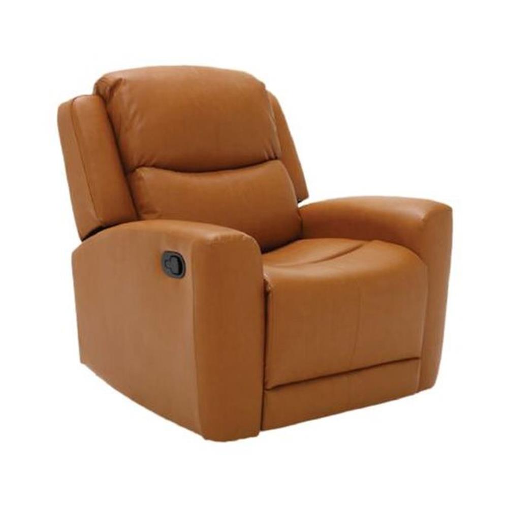 RECLINER SB FURNITURE YUICHI 19224638 สีอิฐ