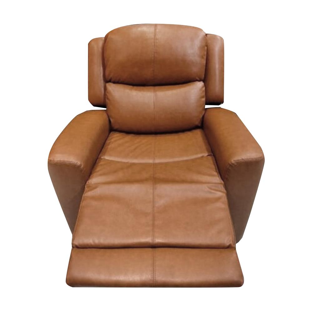 RECLINER SB FURNITURE YUICHI 19224638 สีอิฐ