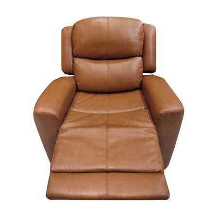 RECLINER SB FURNITURE YUICHI 19224638 สีอิฐ_4