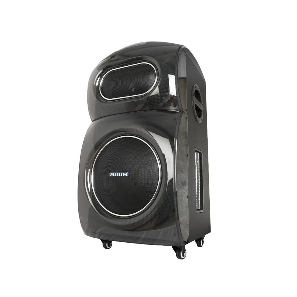 ลำโพงบลูทูธพร้อมไมค์ AIWA AW-X12J