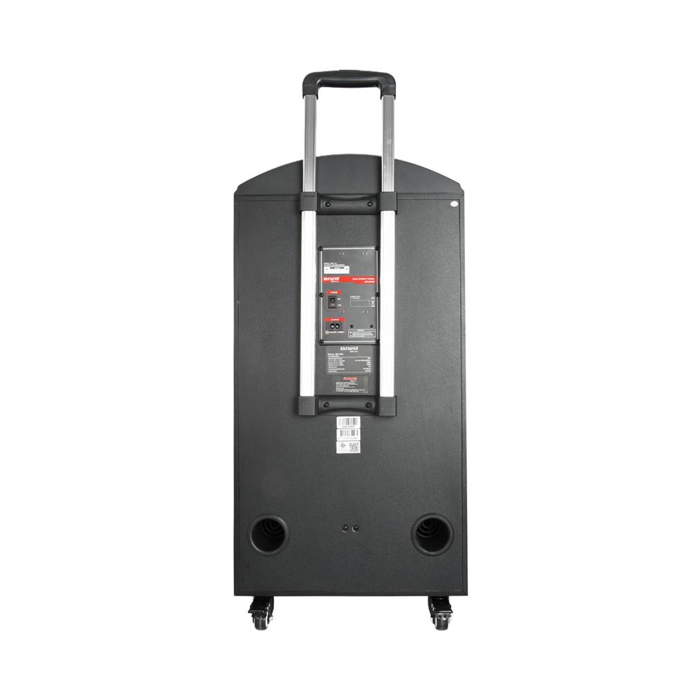 ลำโพงบลูทูธพร้อมไมค์ AIWA AW-X12J