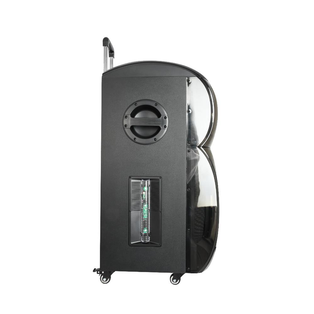 ลำโพงบลูทูธพร้อมไมค์ AIWA AW-X12J