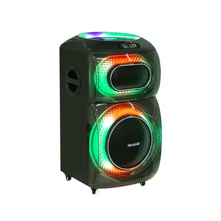 ลำโพงบลูทูธพร้อมไมค์ AIWA AW-X12J_3