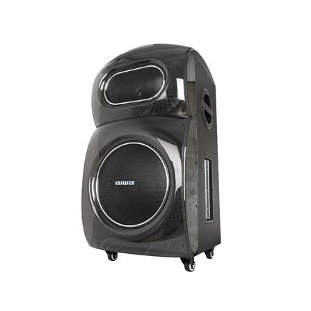 ลำโพงบลูทูธพร้อมไมค์ AIWA AW-X12J_4