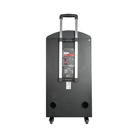 ลำโพงบลูทูธพร้อมไมค์ AIWA AW-X12J_5