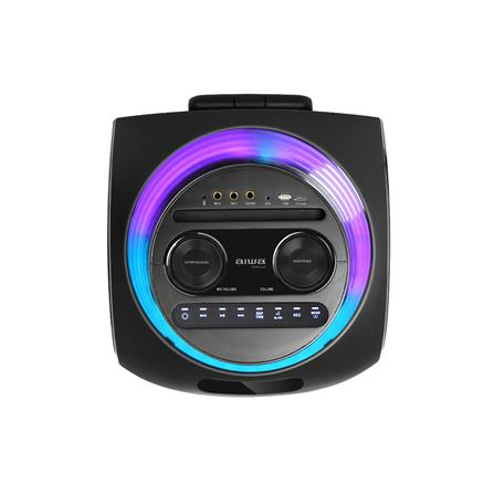 ลำโพงบลูทูธพร้อมไมค์ AIWA AW-X12J_7