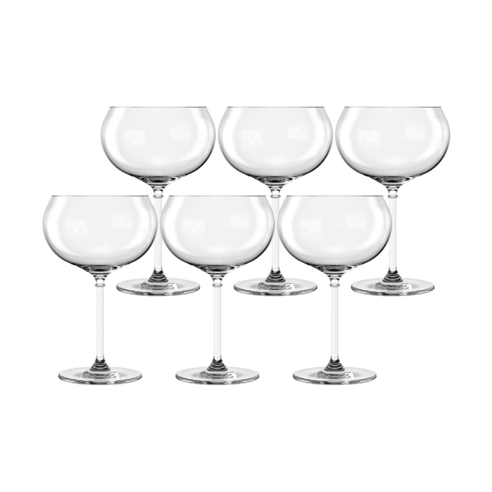 แก้วก้าน 580 มล. OCEAN GLASS THE PALETTE GIN GLASS (แพ็ก 6 ใบ)