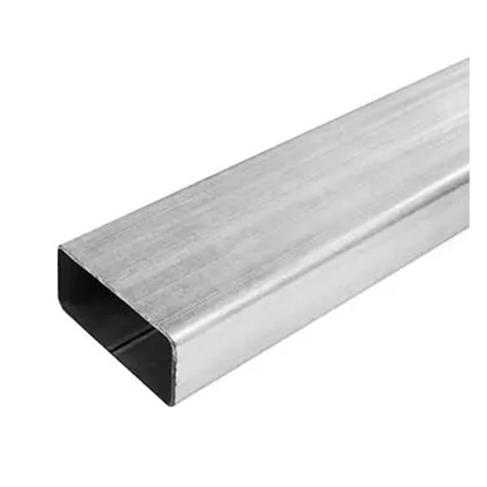 เหล็กท่อแบน หนา 2.30 มม. 50x25 มม.