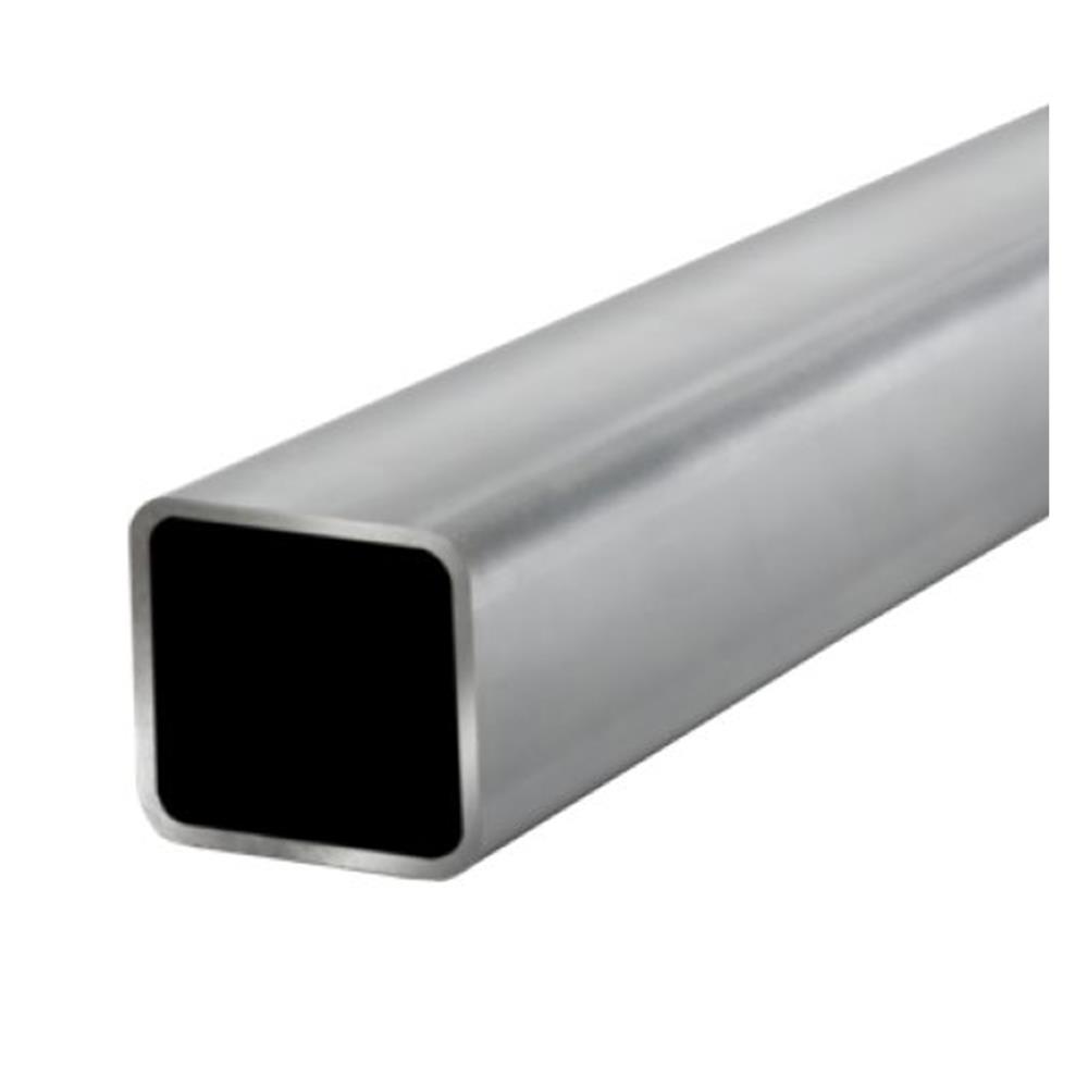 เหล็กท่อแบน หนา 2.30 มม. 50x50 มม.