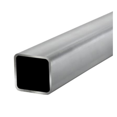 เหล็กท่อแบน หนา 2.30 มม. 50x50 มม._0