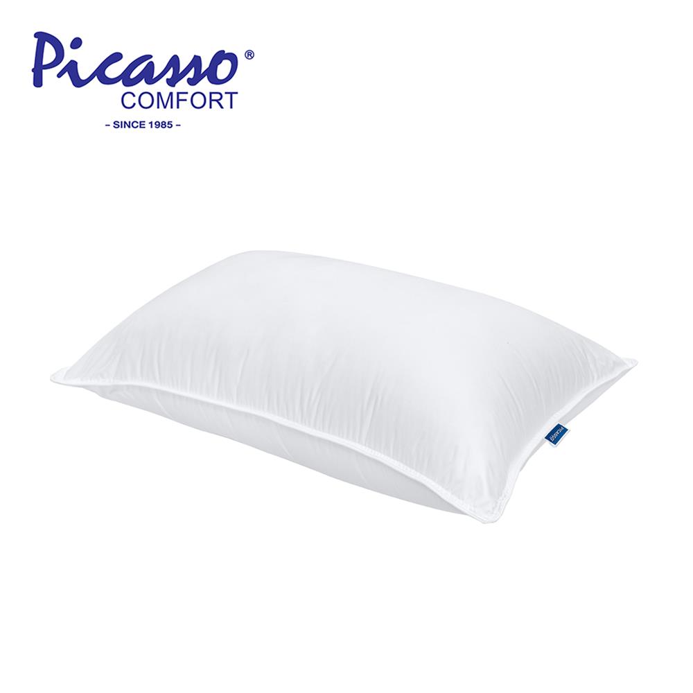 หมอนหนุน PICASSO HYBRID DOWN 19X29 นิ้ว
