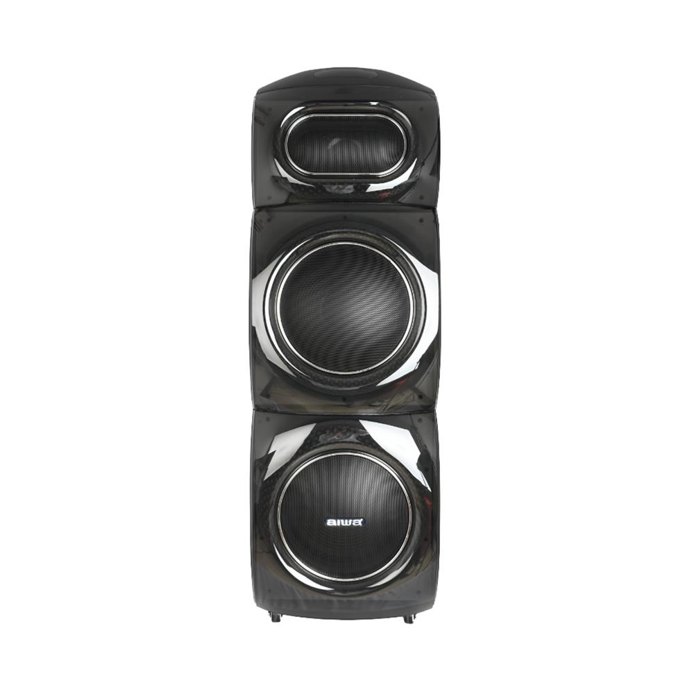 ลำโพงบลูทูธพร้อมไมค์ AIWA AX-X2124DSP PRO