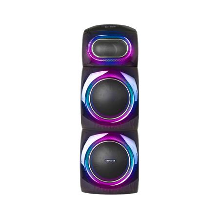 ลำโพงบลูทูธพร้อมไมค์ AIWA AX-X2124DSP PRO