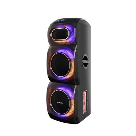 ลำโพงบลูทูธพร้อมไมค์ AIWA AX-X2124DSP PRO_2