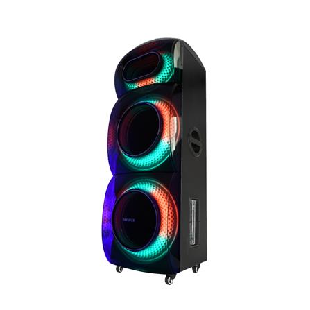 ลำโพงบลูทูธพร้อมไมค์ AIWA AX-X2124DSP PRO_3