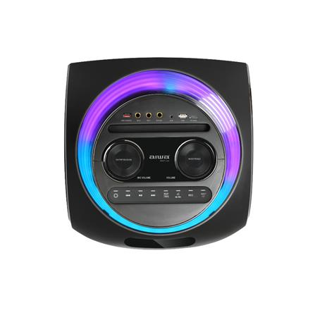 ลำโพงบลูทูธพร้อมไมค์ AIWA AX-X2124DSP PRO_7