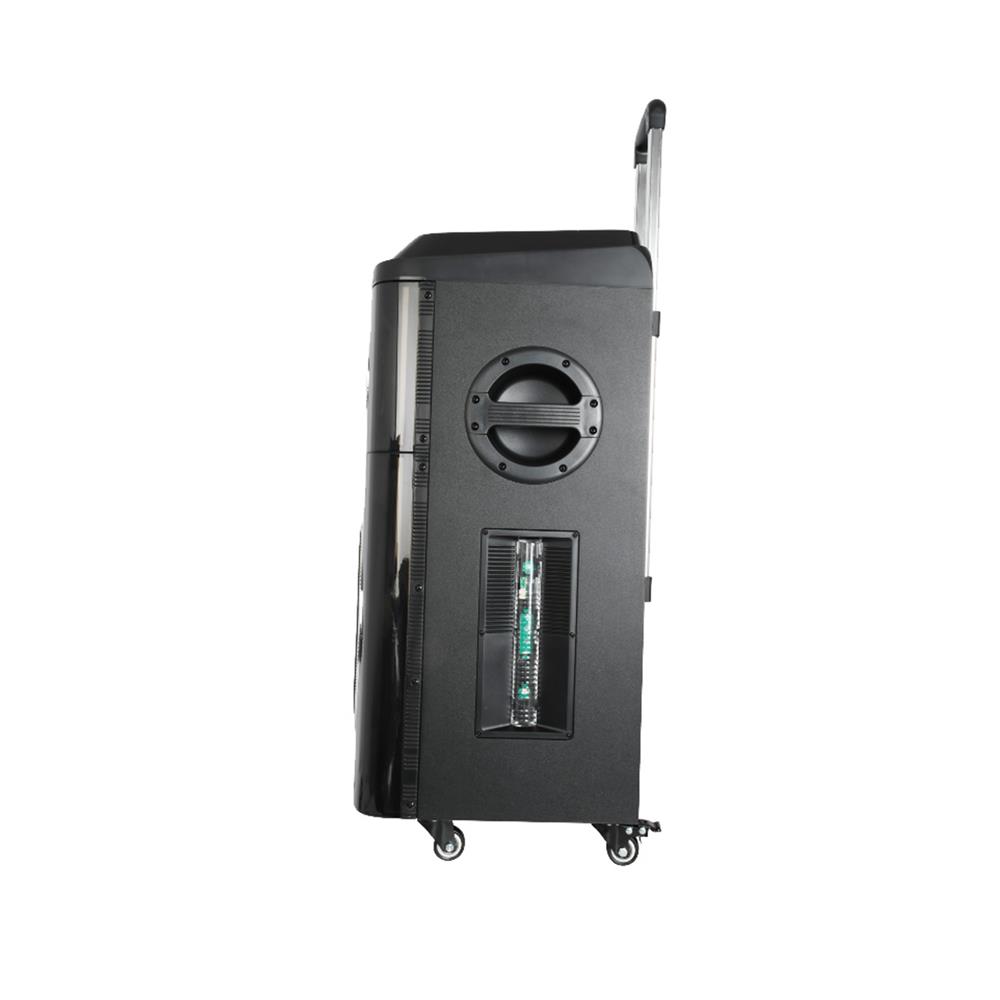 ลำโพงบลูทูธพร้อมไมค์ AIWA AW-X12H