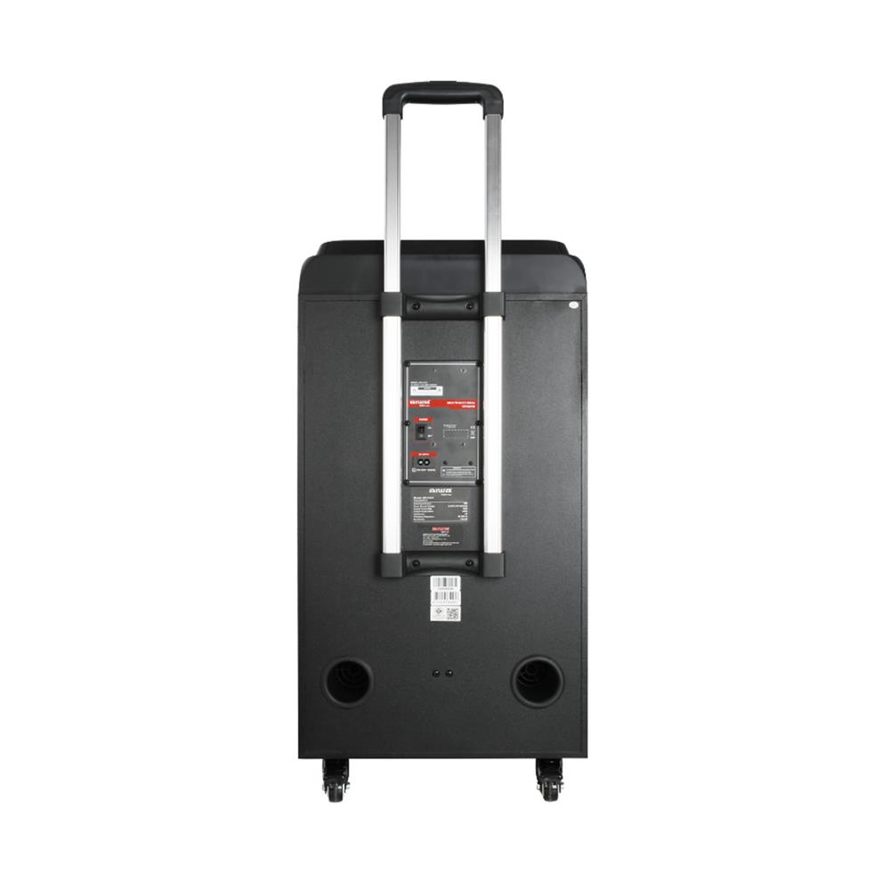 ลำโพงบลูทูธพร้อมไมค์ AIWA AW-X12H