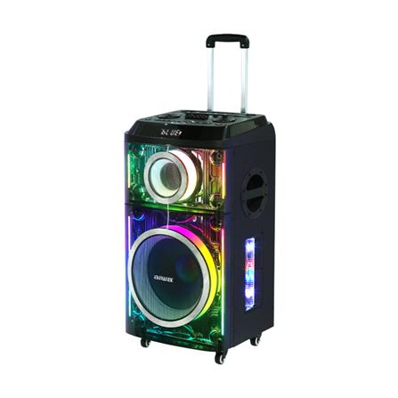 ลำโพงบลูทูธพร้อมไมค์ AIWA AW-X12H_3