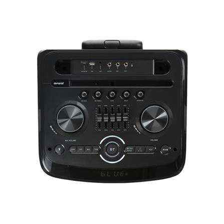 ลำโพงบลูทูธพร้อมไมค์ AIWA AW-X12H_8