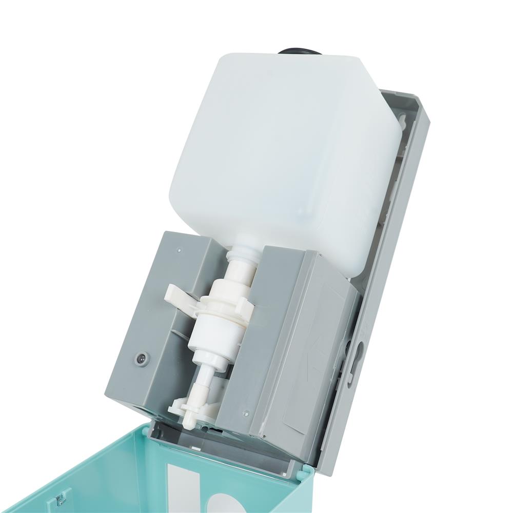 ที่กดสบู่ติดผนังอัตโนมัติ MOYA AUT-H071