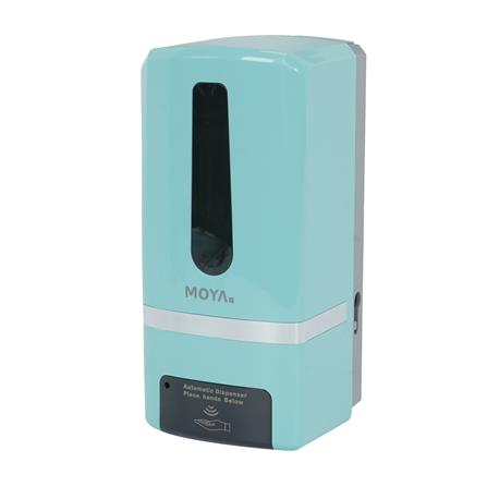 ที่กดสบู่ติดผนังอัตโนมัติ MOYA AUT-H071_1