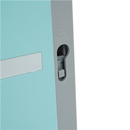 ที่กดสบู่ติดผนังอัตโนมัติ MOYA AUT-H071_6