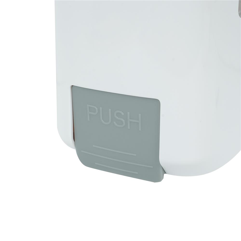 ที่กดสบู่ติดผนัง 1 ช่อง MOYA MS-V015